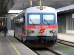 br-5047 5047 076-4 in Wels Hbf. am 25.7.2010