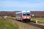 5047 035 f�hrt als ...  Markus U 05.11.2010