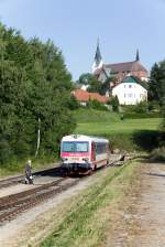 M�hlkreisbahn (3 Fotos)