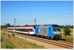 Mit weit �ber 4h ...  J�rgen L. 23.08.2010