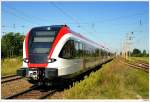 Ab G�nserndorf ging's dann ...  J�rgen L. 23.08.2010