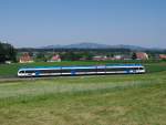 VT 63.08 im  S-Bahn ...  Kriwetz Lukas 23.06.2011