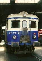 BR 5145, 5045 (112 Photos)