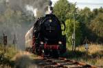 52 8047 zieht ihren ...  Bj�rn G. Dietrich 04.11.2009