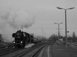 52 8080-5 in Zittau am 05.12.2009  ...
