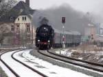 52-8154 am 06.02.2010 in Schm�lln/Th�ringen   ...