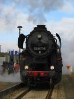 Und noch ein Mal in gro�. Die Else am 07.03. ...