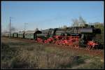 52 8177-9 auf dem Weg zum Heimatbahnhof nach Sch�neweide (Berlin ...