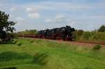 52 1360 und 52 ...  Tobias Schuminetz, Hirschau 22.09.2010