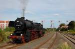 52 1360 wartet am ...  Tobias Schuminetz, Hirschau 24.09.2010