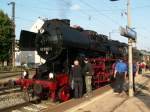 52 8195 der Fr�nkischen ...  Florian Bender 23.12.2010