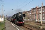 21.03.2009, 52 8177-9 auf ...  Floreg L. 27.01.2011