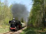22.04.2011, 52 8047-4, Zellwald ...  Floreg L. 27.04.2011