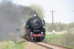 52 8047-4 bei Gro�voigtsberg ...  Dietmar Fl��el 30.04.2011