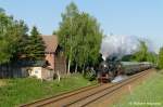 52 8079 beim ehemaligen ...  Robert Heinzke 10.05.2011