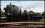 52 8168 der BEM ...  Daniel Rohregger 07.06.2011