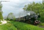 Zur 175-Jahr-Feier deutscher Eisenbahnen ...  J�rg Sch�fer 16.06.2011