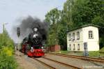 52 8131 in Mulda ...  Robert Heinzke 21.08.2011