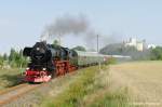52 8131 in Gro�schirma ...  Robert Heinzke 22.08.2011