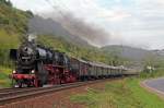 52 8134-0 hinter Linz(Rhein) ...  Martin Morkowsky 04.09.2011