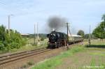 52 8080-5 und 112 ...  Robert Heinzke 07.09.2011