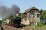 52 8080-5 in Bernsdorf ...  Robert Heinzke 09.09.2011
