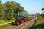 Anl�sslich 150 Jahre Bahnstrecke ...  Andreas Axmann 30.09.2011