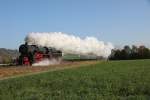 52 7596 T�bingen 16.10.2011, ...  Fritz Pfl�ger 18.10.2011