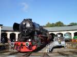 52 8131 stand beim ...  Alexander Hertel 21.10.2011