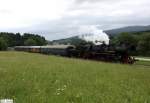 BEM N�rdlingen 52 8168-8 ...  Frank Grohe 28.10.2011
