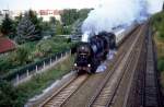 52 8006-0 Berlin-Staaken Sept. ...  Gerd Bembnista 05.11.2011