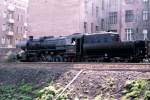 52 6666-3 Berlin-Stadtbahn n�he ...  Gerd Bembnista 07.11.2011
