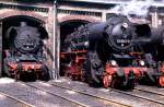52 8087-0 und 44 ...  Gerd Bembnista 13.11.2011