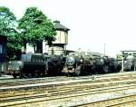 52 9618-7 und 52 ...  Gerd Bembnista 15.11.2011