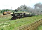 52 8144-9 Magdeburg Rothensee ...  Gerd Bembnista 08.12.2011