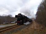 52 8154-8 machte am ...  Alexander Hertel 10.12.2011