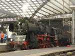 Die Betzdorfer 52 8134-0 ...  Daniel Michler 10.12.2011
