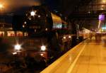 52 8134-0 nach Ankunft ...  Martin Morkowsky 11.12.2011