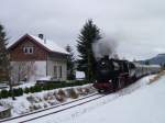 52 8154-8 machte am ...  Alexander Hertel 18.12.2011