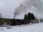 52 8154-8 machte am ...  Alexander Hertel 19.12.2011
