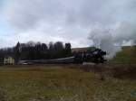52 8079-7 und 246 ...  Alexander Hertel 20.12.2011