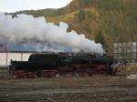 28.12.2011 im Bahnhof Hausach ...  Michael Kn�ll 29.12.2011