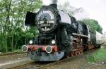 52 8075-5 Berlin-Spandau (alter ...  Gerd Bembnista 30.12.2011