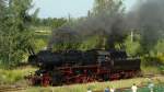52 8080-5, Lokparade zum ...  Volker Francke 08.01.2012