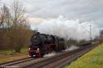 KBS 760 (Neckar-Alb-Bahn) (68 Fotos)