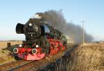 03.12.2011, 52 8131-6, Zellwaldbahn, ...  Floreg L. 15.01.2012