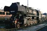 52 8163-9 ...  Gerd Bembnista 16.01.2012