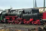 BR 52  (Kriegslok, 52 DRG DR DB, -nicht 052 DB-) (2692 Fotos)