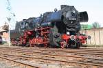 52 1360 beim Chemnitzer ...  Sylvio Scholz 22.08.2010