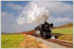 52.7612 mit dem Planr�benzug VG 75013 von Mistelbach nach Hohenau ...